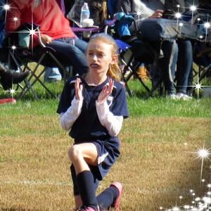 Meet your Posher, Laura